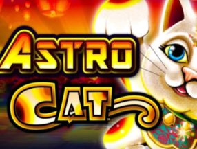 Astro Cat