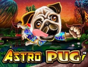 Astro Pug