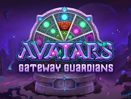 Avatars: Gateway Guardians logo