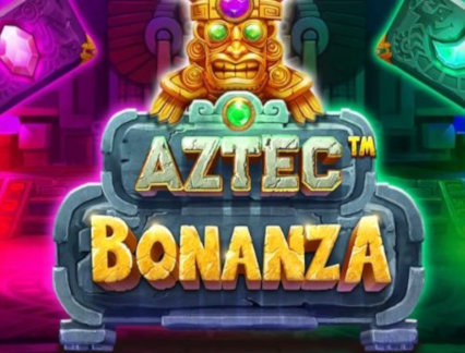 Aztec Bonanza logo