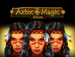 Aztec Magic Deluxe