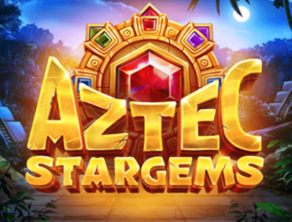 Aztec Stargems logo