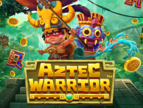 Aztec Warrior