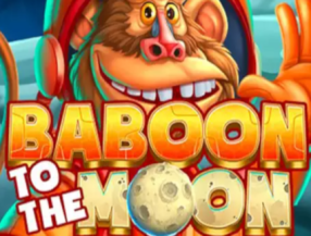 Baboon To The Moon