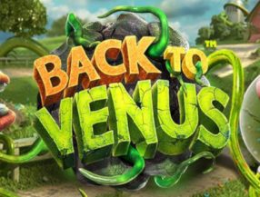 Back to Venus