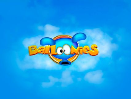 Balloonies logo