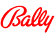 Bally logo