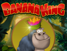 Banana King