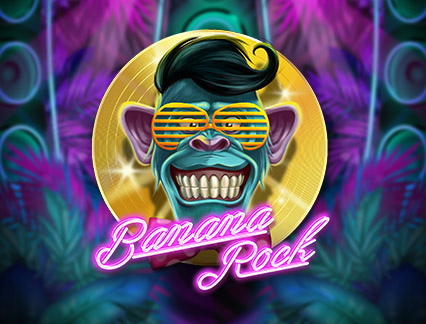 Banana Rock logo