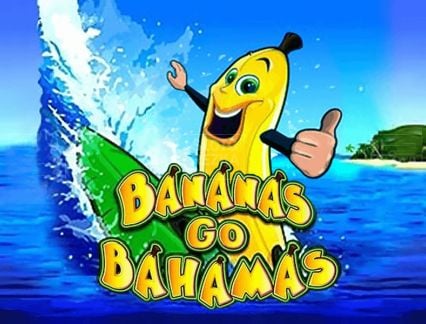 Bananas Go Bahamas logo