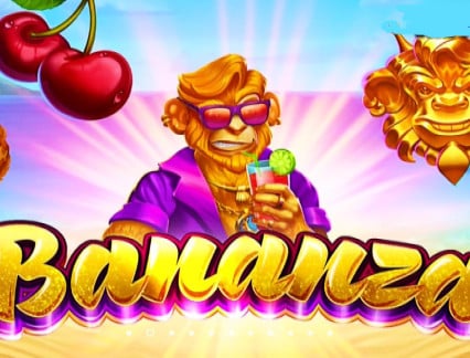 Bananza logo