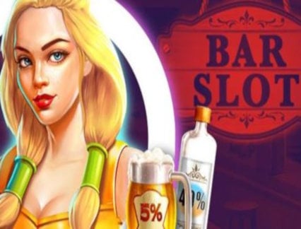 Bar Slot logo