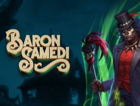 Baron Samedi