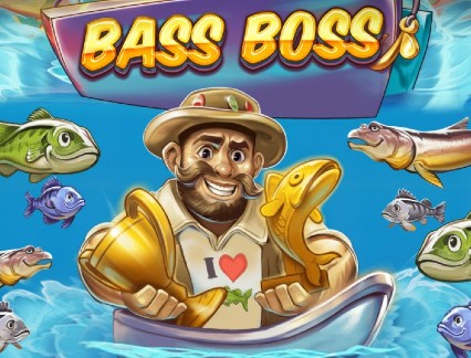 Bass Boss logo