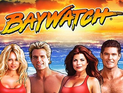 Baywatch logo