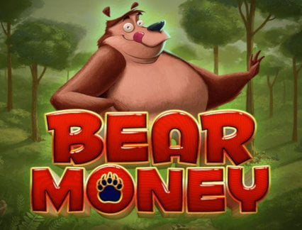 Bear Money logo