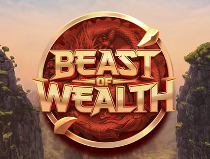 Beast of Wealth logo