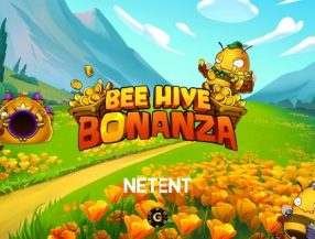 Bee Hive Bonanza