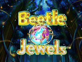 Beetle Jewels