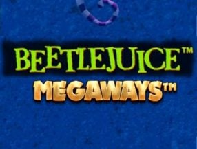 Beetlejuice Megaways