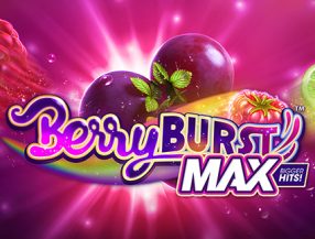 Berryburst Max