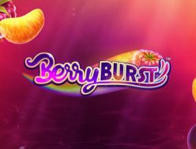 Berryburst