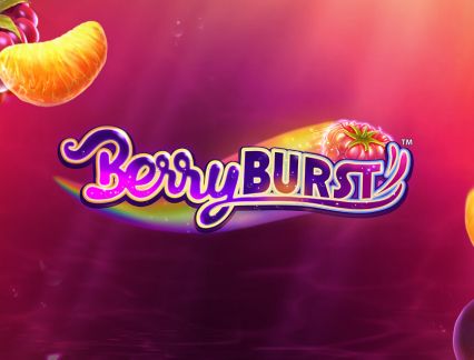 Berryburst logo