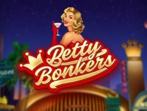 Betty Bonkers