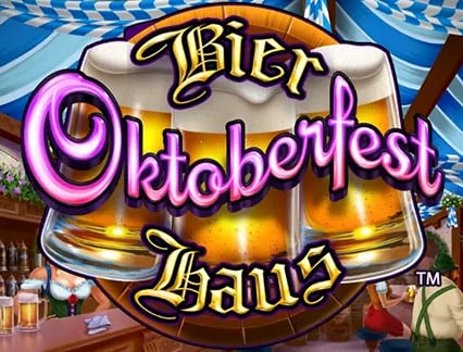 Bier Haus Oktoberfest logo