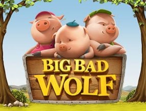 Big Bad Wolf