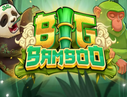 Big Bamboo logo