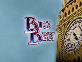 Big Ben