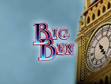 Big Ben logo