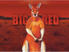 Big Red