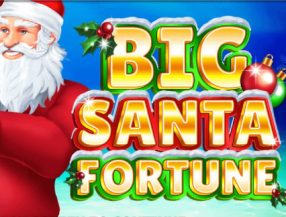 Big Santa Fortune