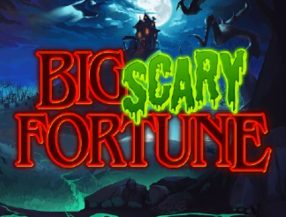 Big Scary Fortune