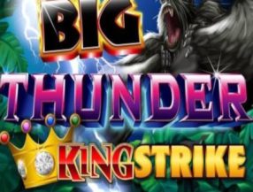 Big Thunder King Strike