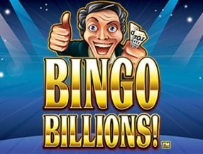 Bingo Billions