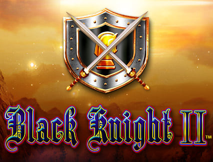 Black Knight II logo