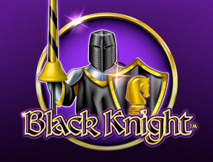 Black Knight logo