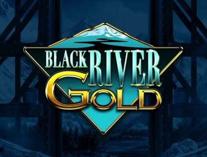 Black River Gold logo