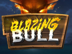 Blazing Bull