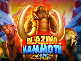 Blazing Mammoth