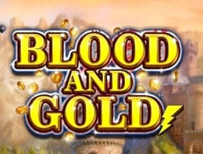 Blood And Gold