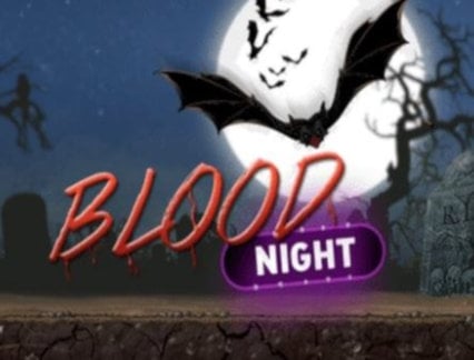 Blood Night logo
