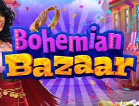 Bohemian Bazaar