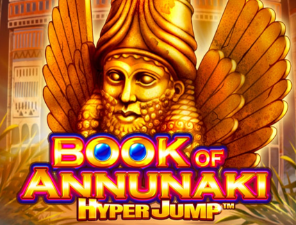 Book of Anunnaki logo
