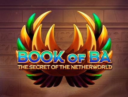 Book of Ba logo