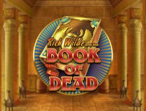 Book of Dead