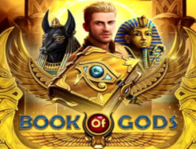 Book of Gods